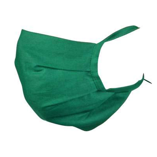 Surgeon's Mask