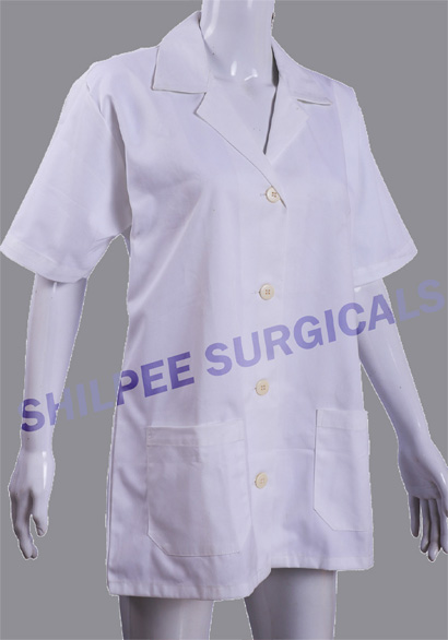 Lab Coats